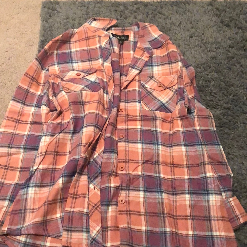 Flannel